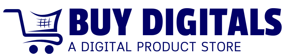Buy Digitals